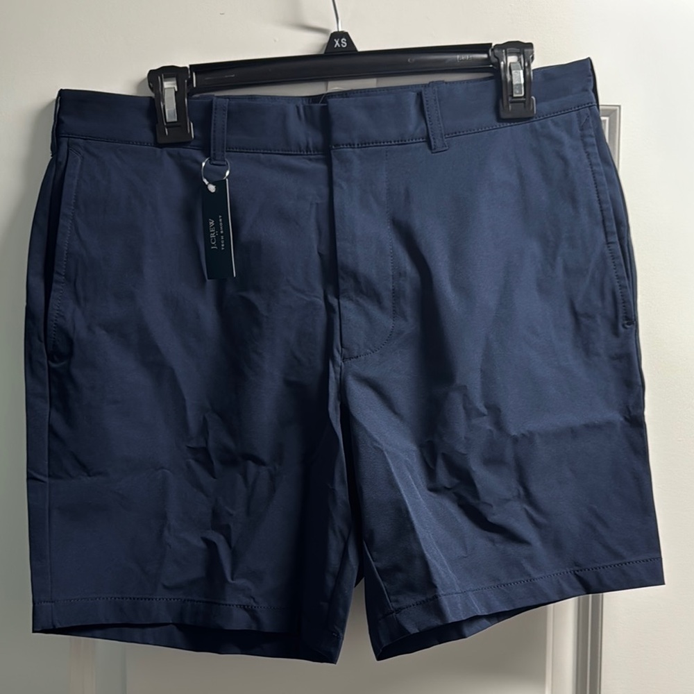 J. Crew Tech Short 7 inch